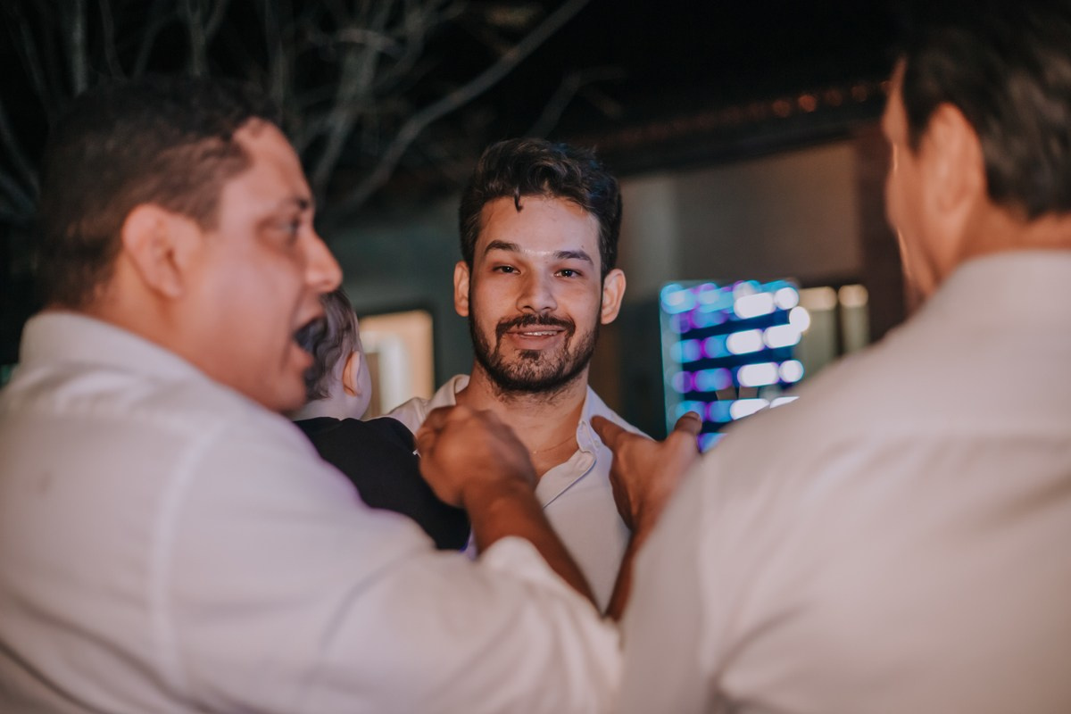 Sasha - 35 anos. Fotógrafa de Eventos em São Paulo e Sorocaba Kika Damasceno