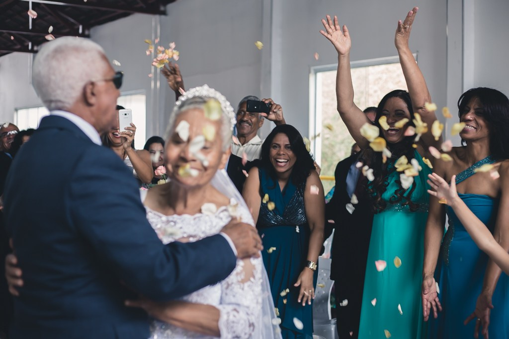 Bodas de Diamante. Fotógrafa de Eventos em São Paulo e Sorocaba Kika Damasceno