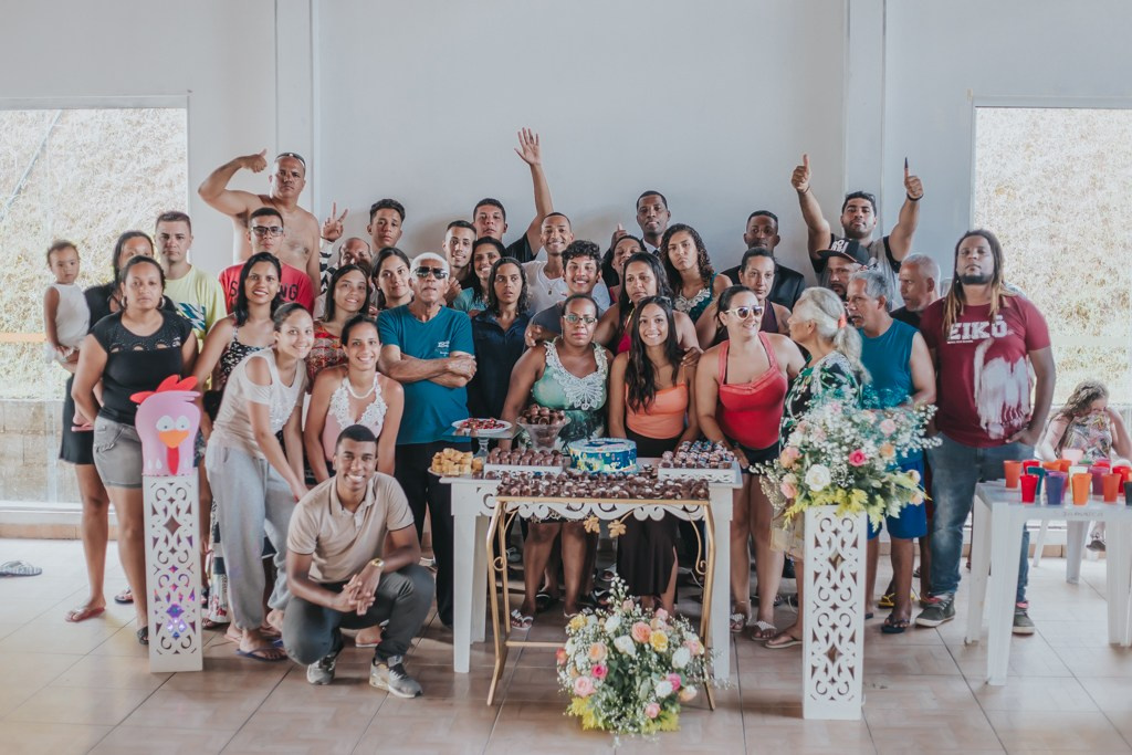 Bodas de Diamante. Fotógrafa de Eventos em São Paulo e Sorocaba Kika Damasceno