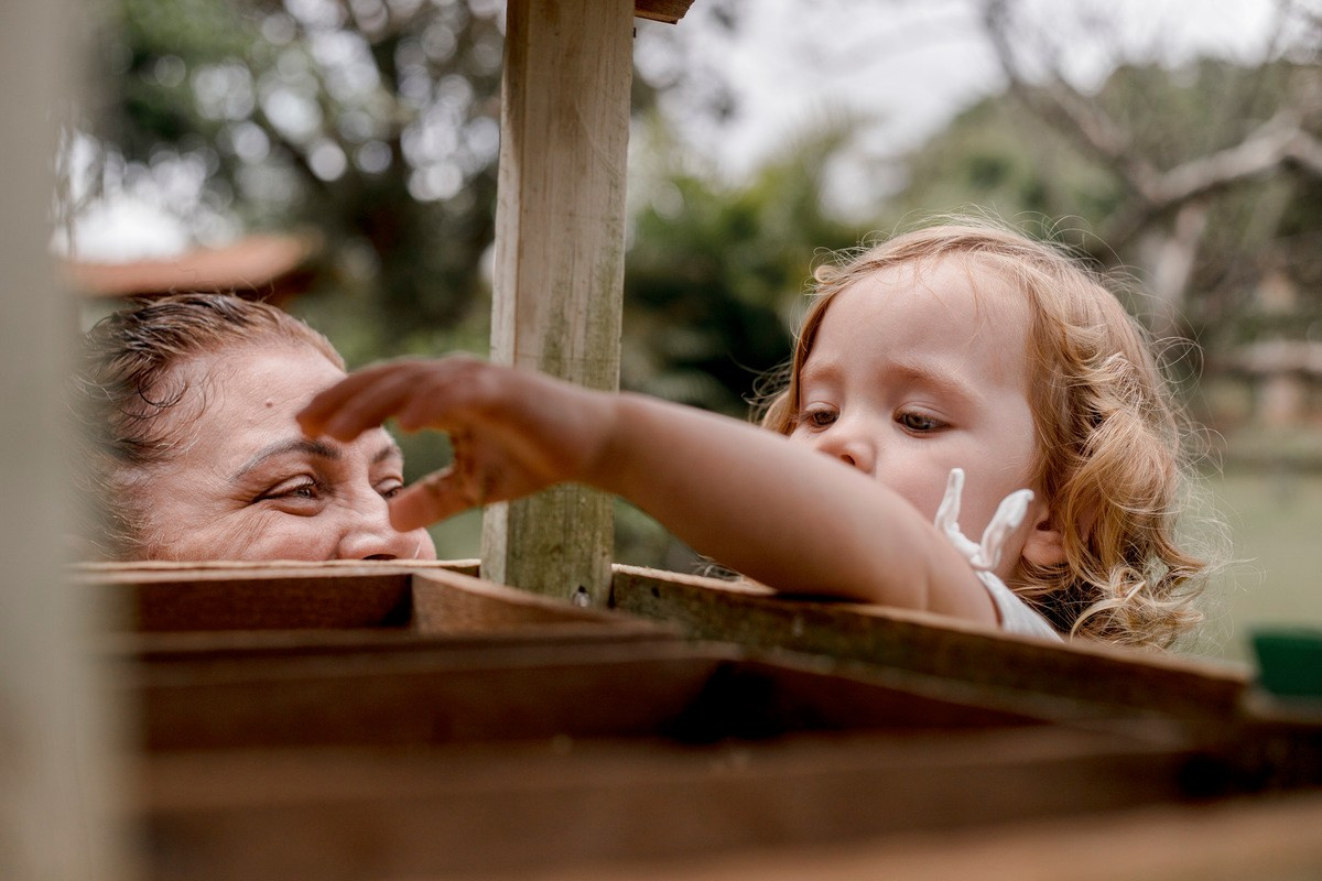 Luiza — 2º aninho. Fotógrafa de Eventos em São Paulo e Sorocaba Kika Damasceno