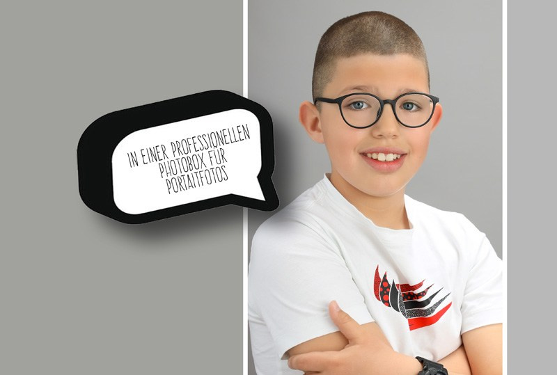 FOTOGRAFIEREN IN DER SCHULE — WIEN