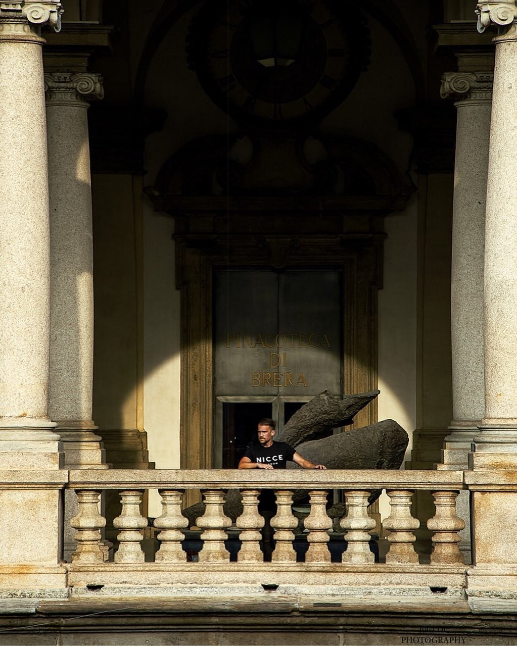 Life style. Julia Di |Fashion streetstyle photographer|videomaker in Milan & Paris