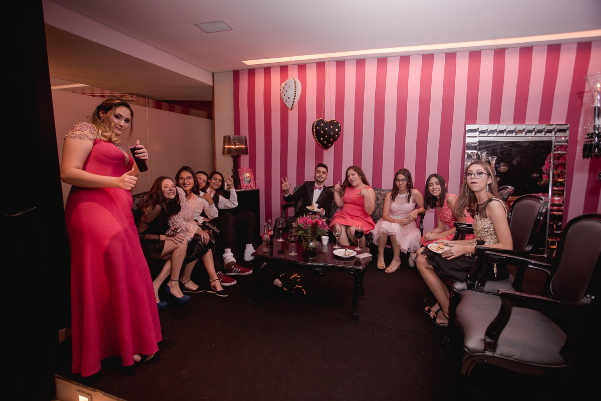15 anos da Victória. Fotógrafa de Eventos em São Paulo e Sorocaba Kika Damasceno
