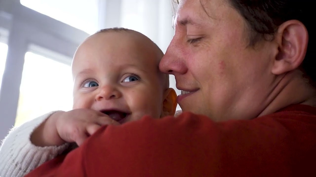 Video. Aleksandra Malahov