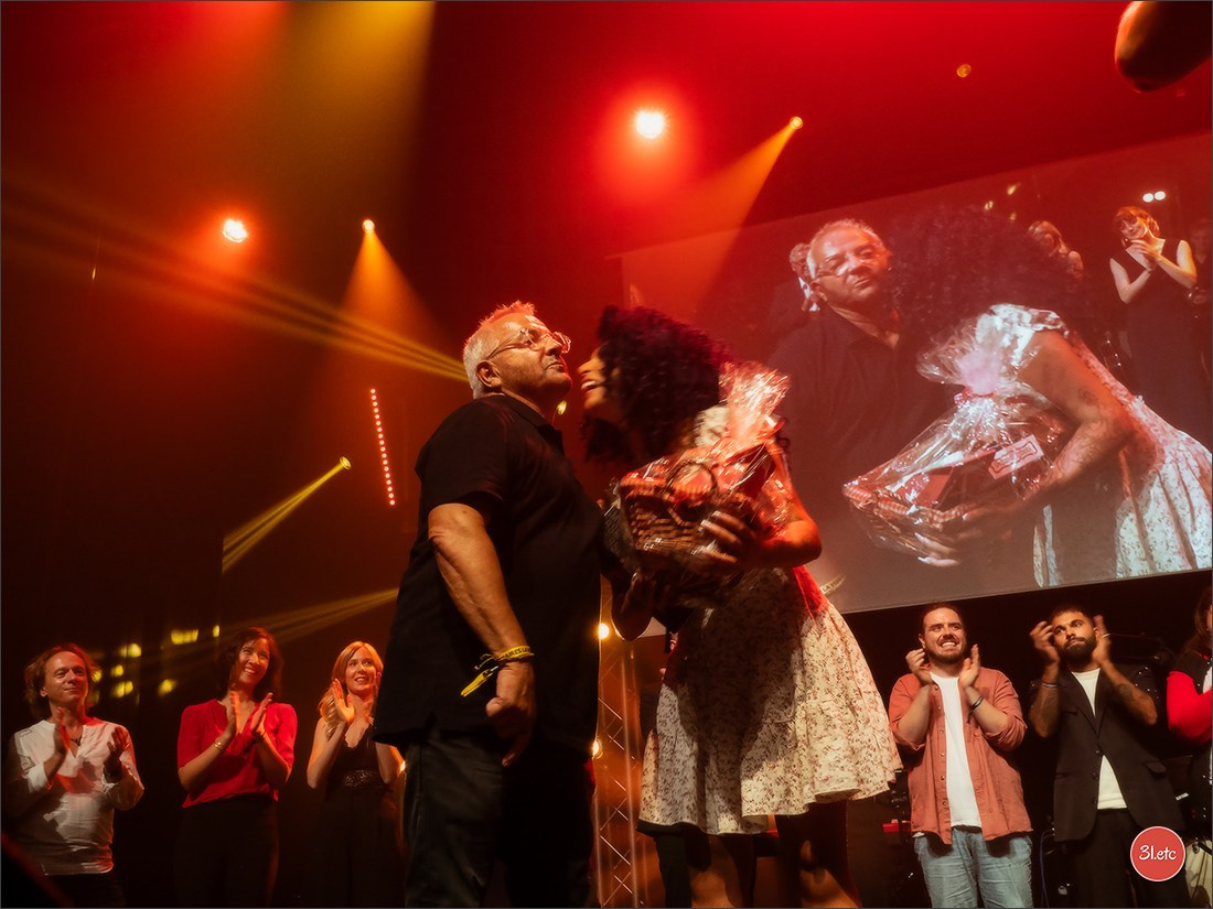 La Voie des Talents 2023. Photographe à Strasbourg | Portraits, Studio, Enfants, Événements