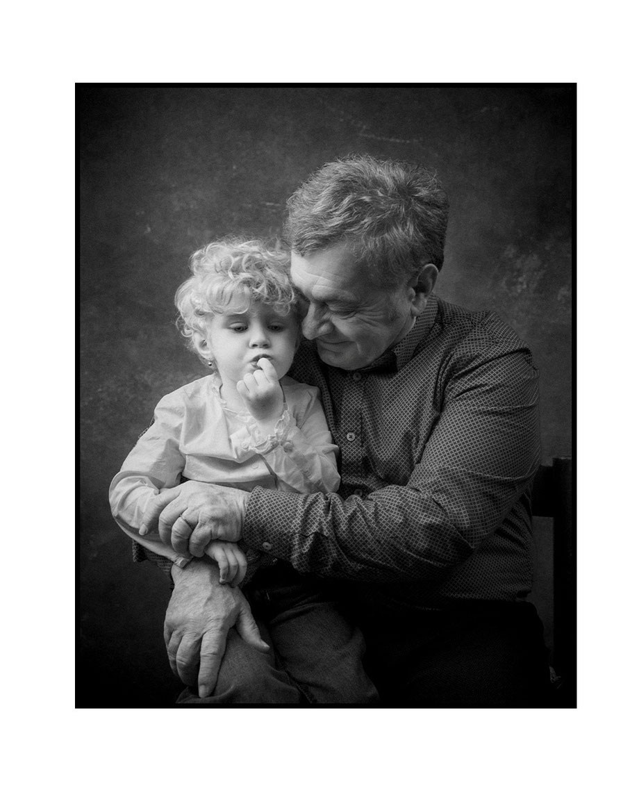 Portrait. W LAB 192 | Davide Vichi