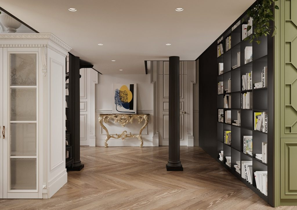 3D Rendering Services | AB Design Buro. Interior Design & 3D Rendering | AB Design Buro