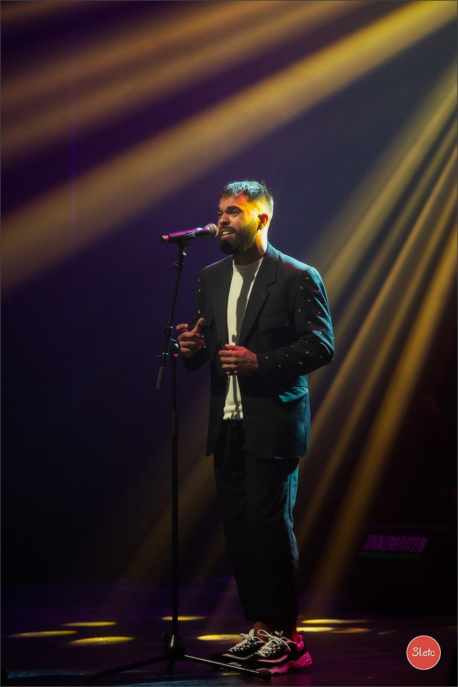 La Voie des Talents 2023. Photographe à Strasbourg | Portraits, Studio, Enfants, Événements