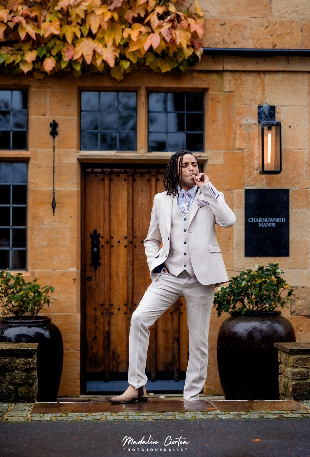 Afterwedding Roxxie & Joe. Mădălin Ciortea - fotograf de nuntă și de familie | Dream Art Events