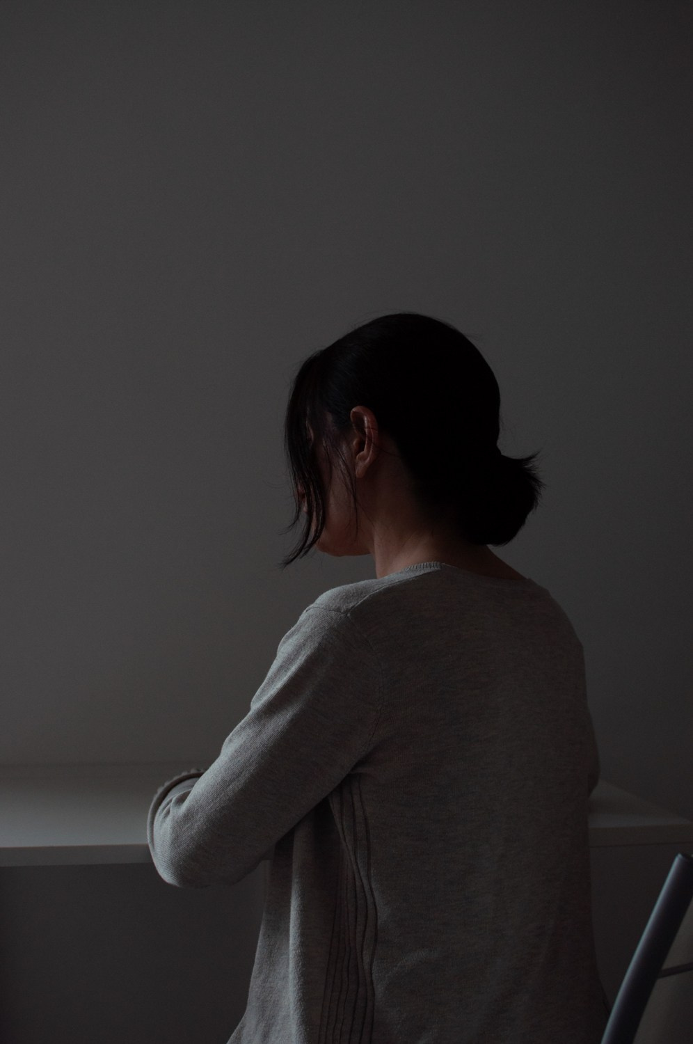 Forgiving. Mayya Kelova artist