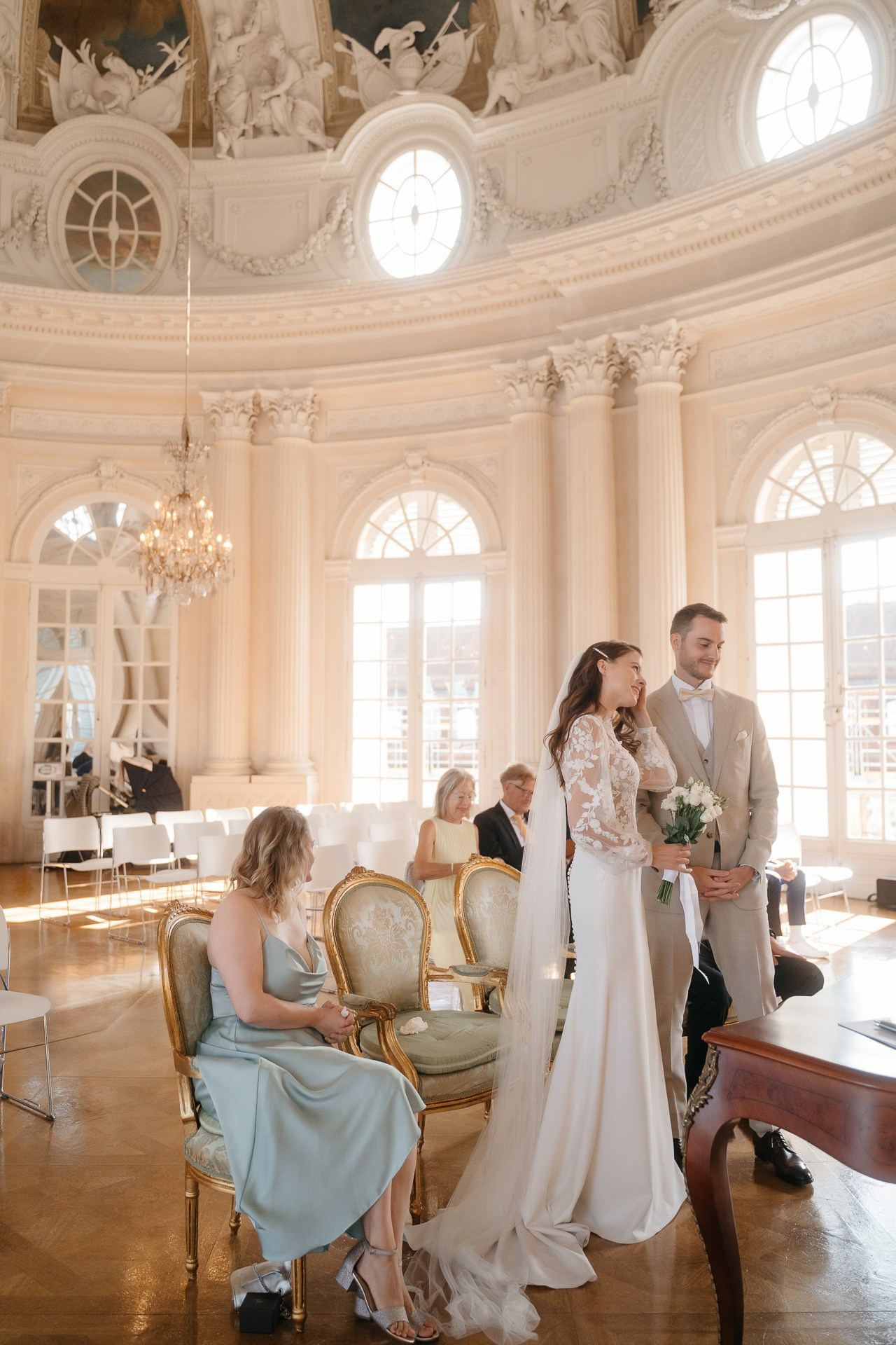 Свадебный и семейный фотограф Алексей Попов. Штутгарт, Германия