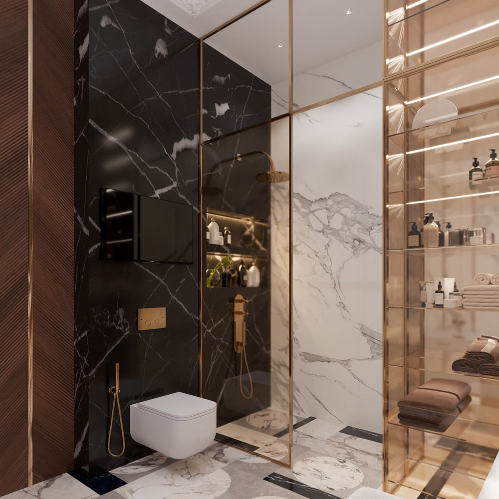 3D Rendering Services | AB Design Buro. Interior Design & 3D Rendering | AB Design Buro