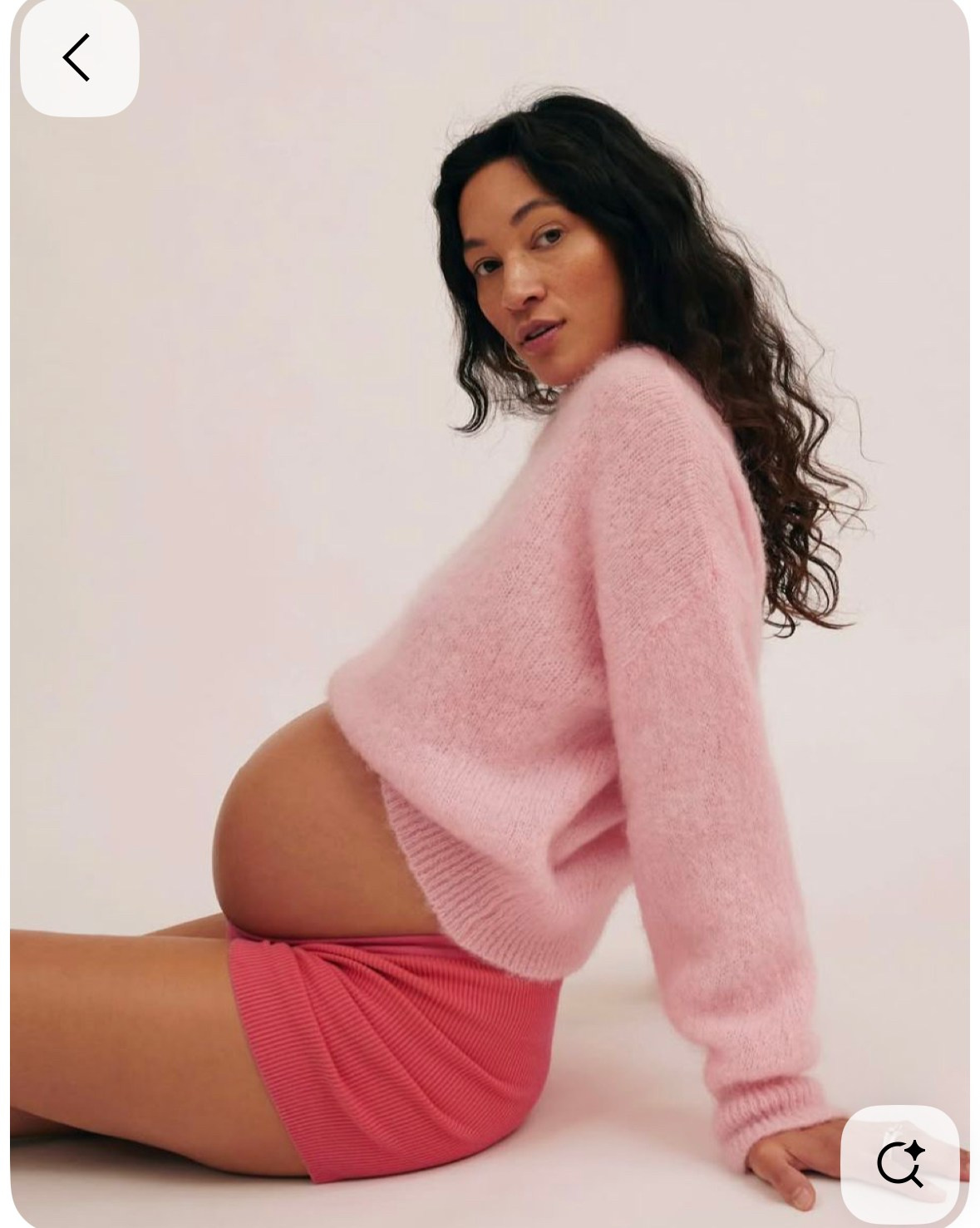 At-Home Maternity Photoshoot Guide | Bay Area Photographer Iryna Rakivnenko. Maternity, newborn photographer in the Bay Area|Iryna Rakivnenko