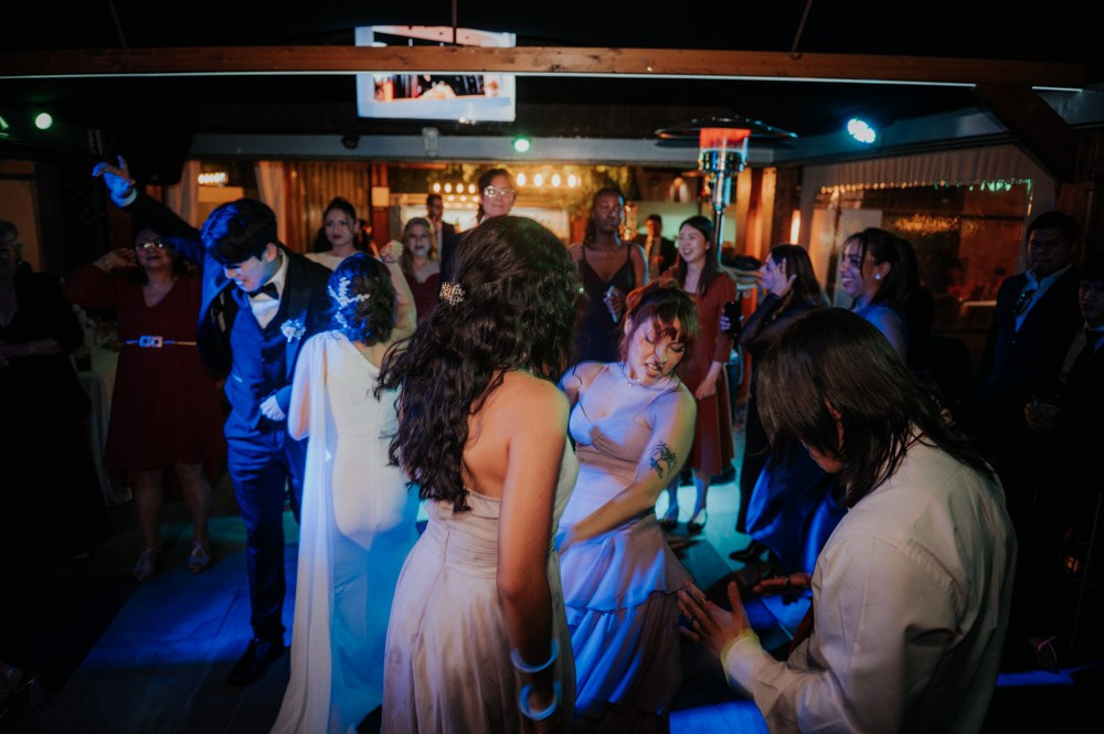 Boda de Valeria y Jeongmin · Finca El Olivar, Alcalá de Henares · Javier Poveda