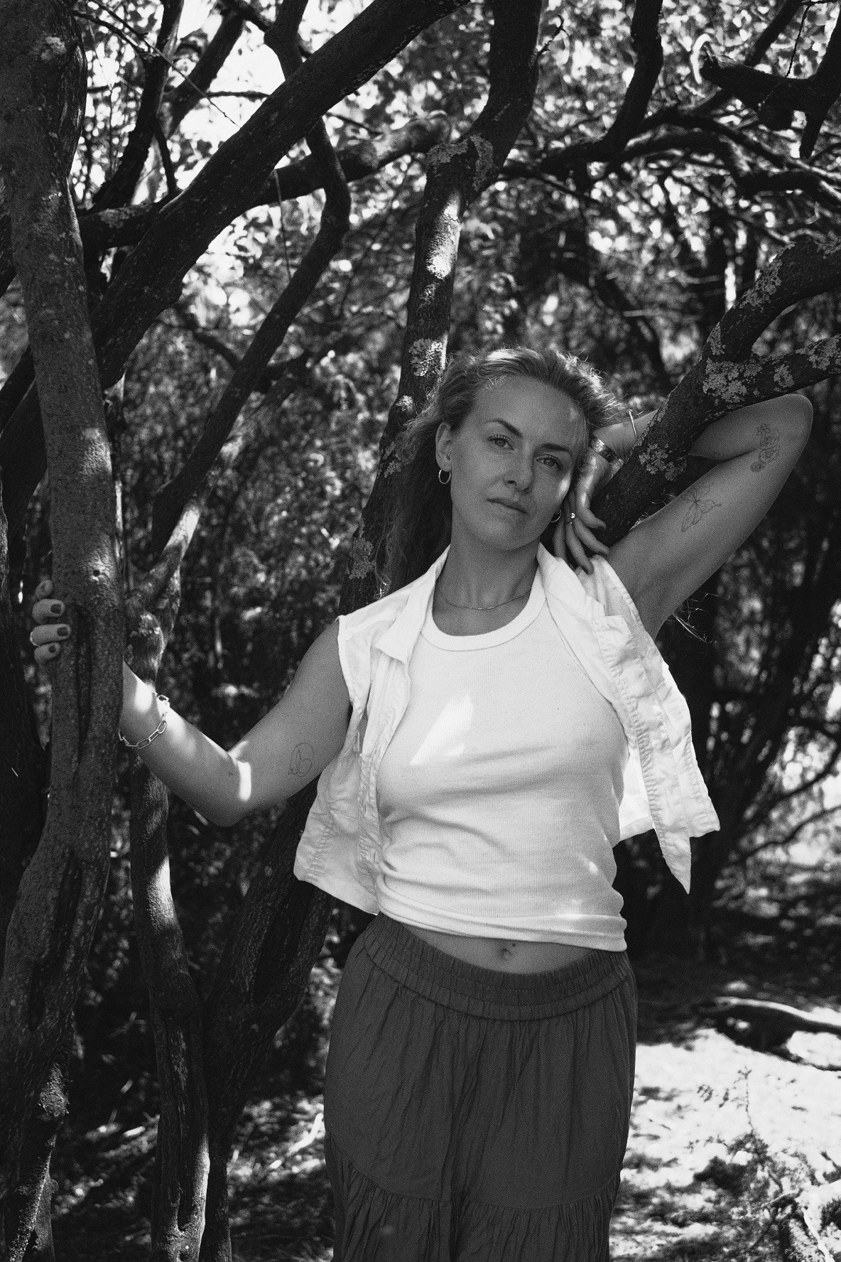 Lisa. Sasha Silver Photography