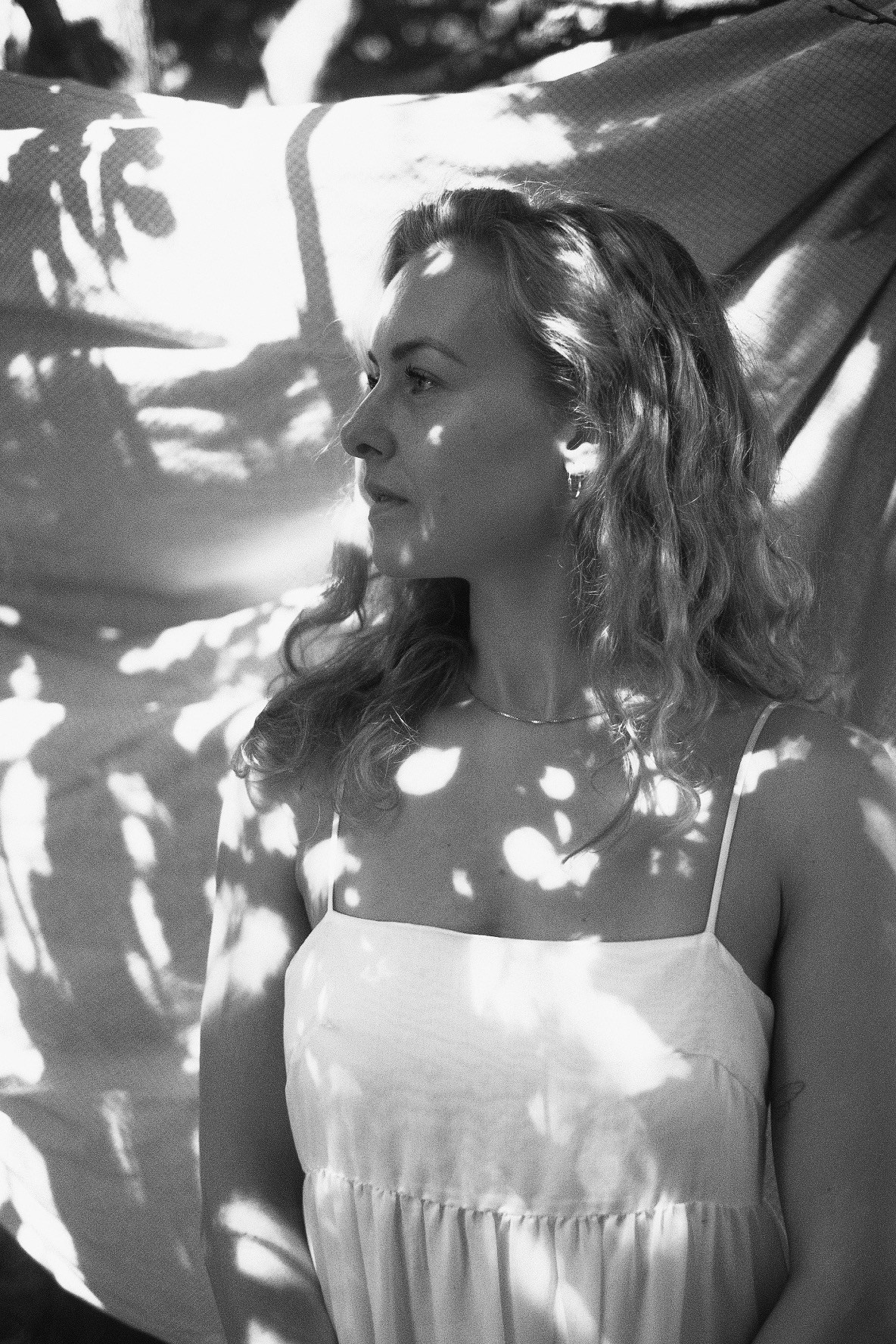 Lisa. Sasha Silver Photography