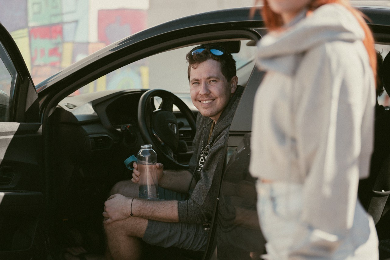 Travel and lifestyle fotografka. Dana Lišková — Empatická fotografka | Introspektivní umělkyně | Neurodivergentní koučka| Zakladatelka Artepy.cz