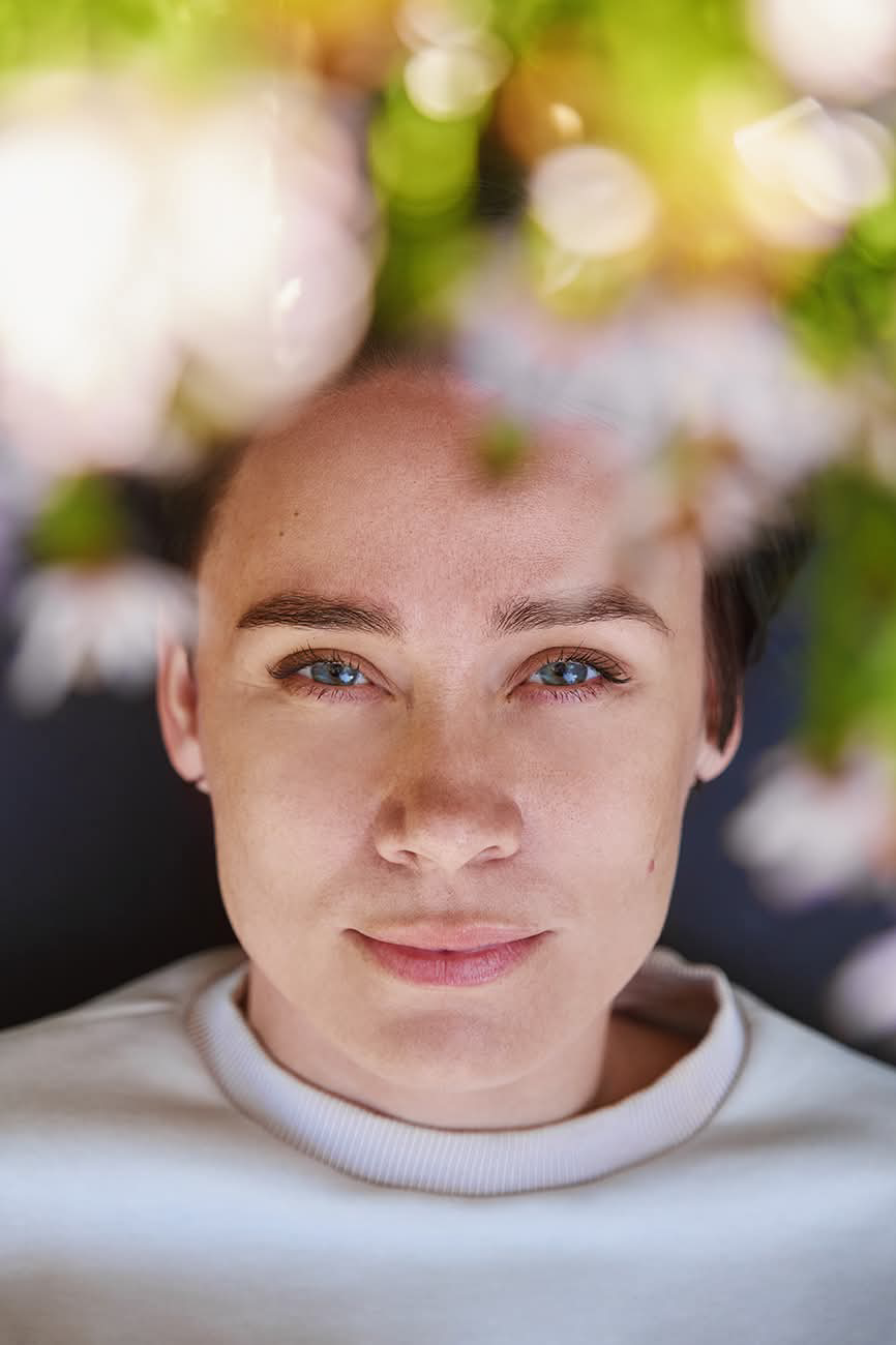 Выпускной экзамен первой ступени. Группа № 69. Școala de fotografie lui Roman Ribaliov. Orașul Chișinău, Moldova