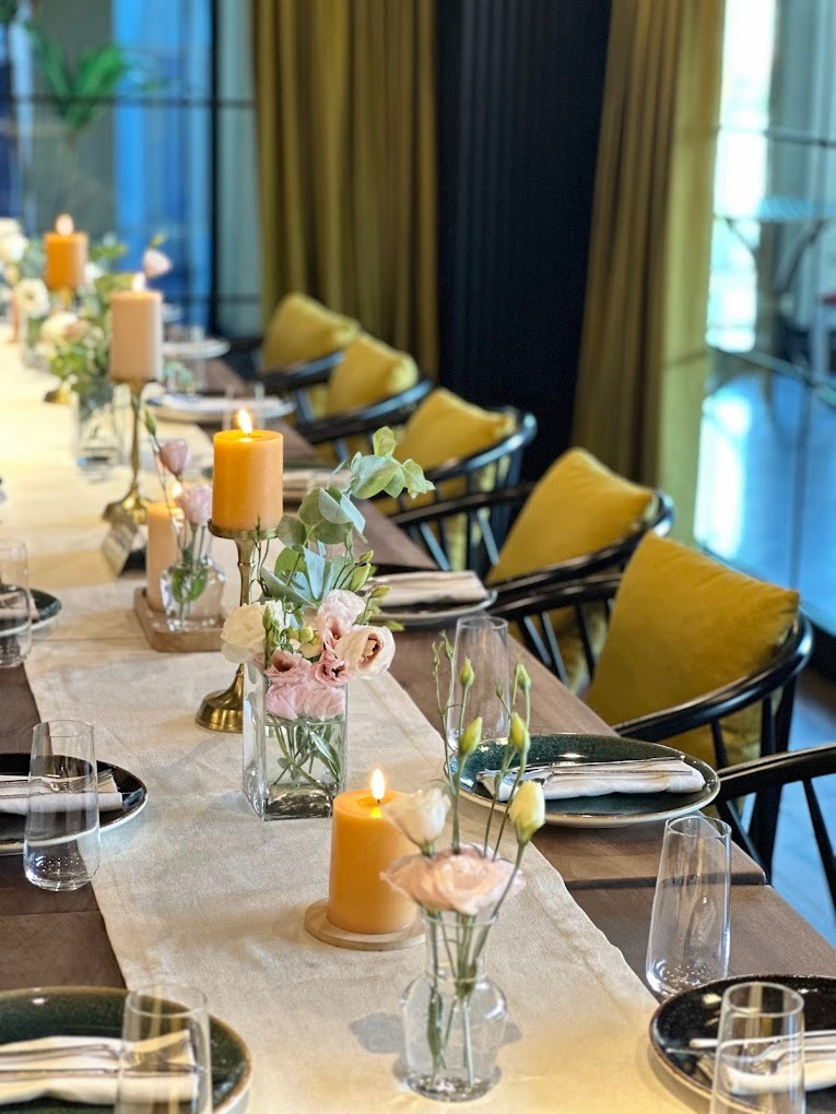 Рестораны Батуми. Главная