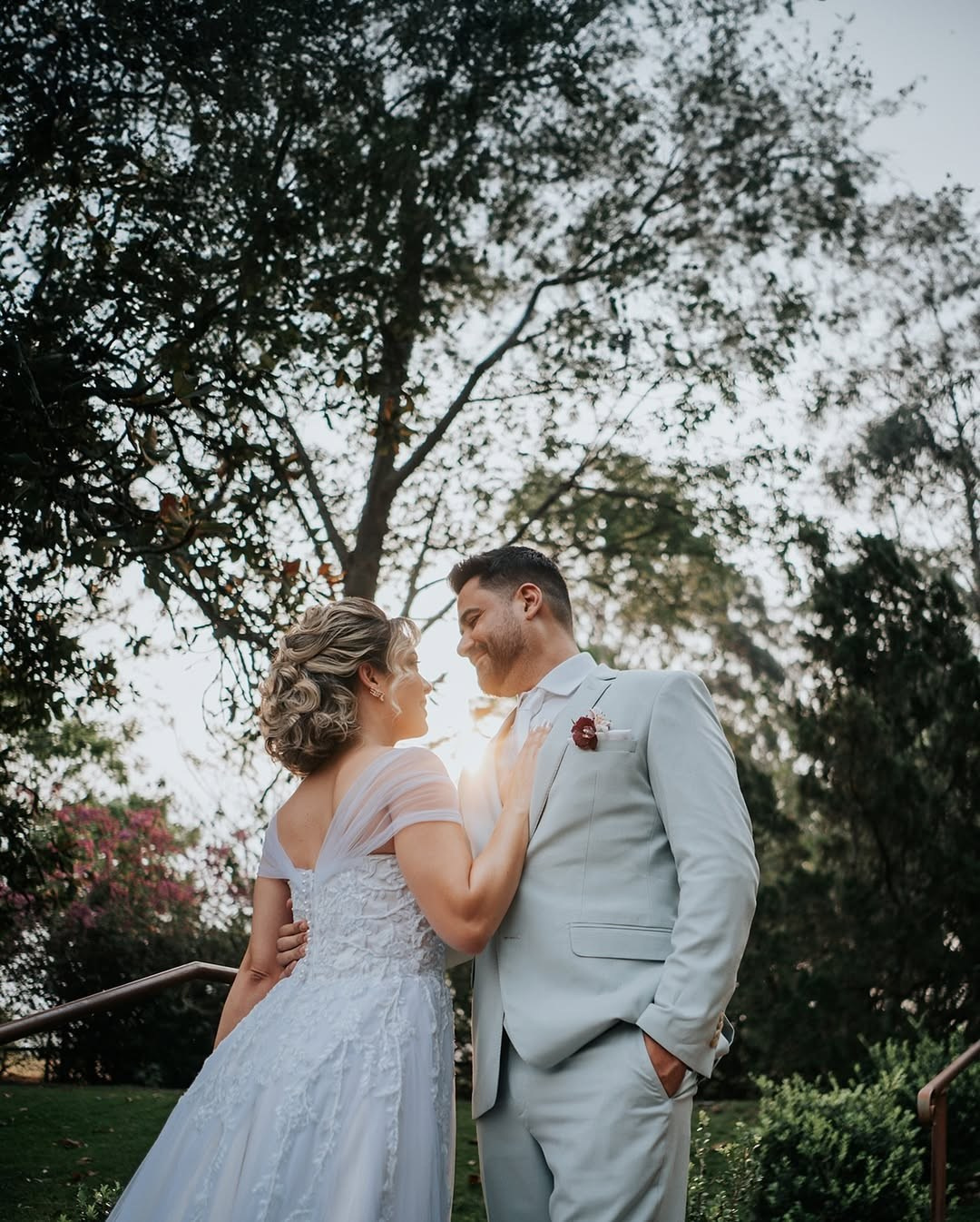 Fotógrafo de casamento e Filmmaker de casamento