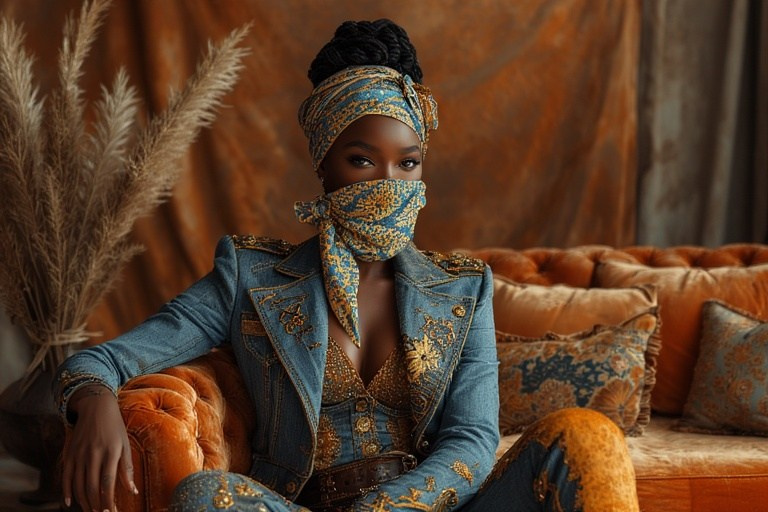 The Controlled Chaos of Creation: On Prompting, Privacy, and the Pursuit of Precision. Edwardsartistry