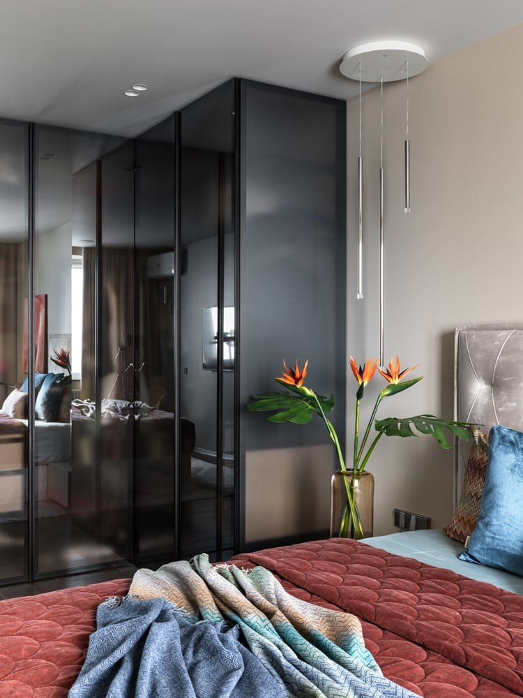 SURPRISE FOR MYSELF. Interior Design & 3D Rendering | AB Design Buro