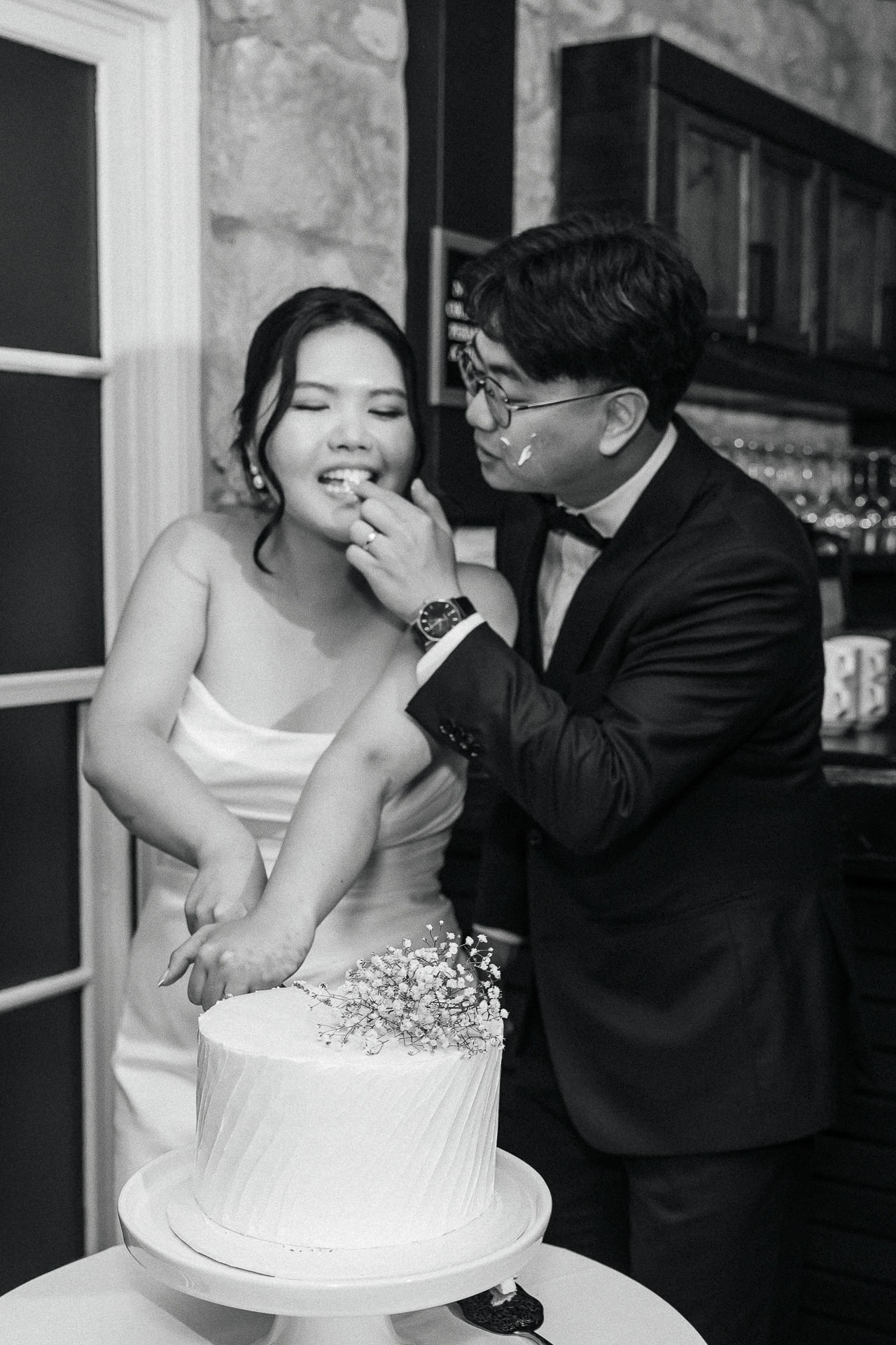 Adam & Amy’s Candid Wedding Photos | Documentary-Style Wedding Photography | Hamilton, Oakville, Brampton, Etobicoke. Storytellers Films — Candid Wedding Videographer & Photographer in Toronto, Ontario and beyond