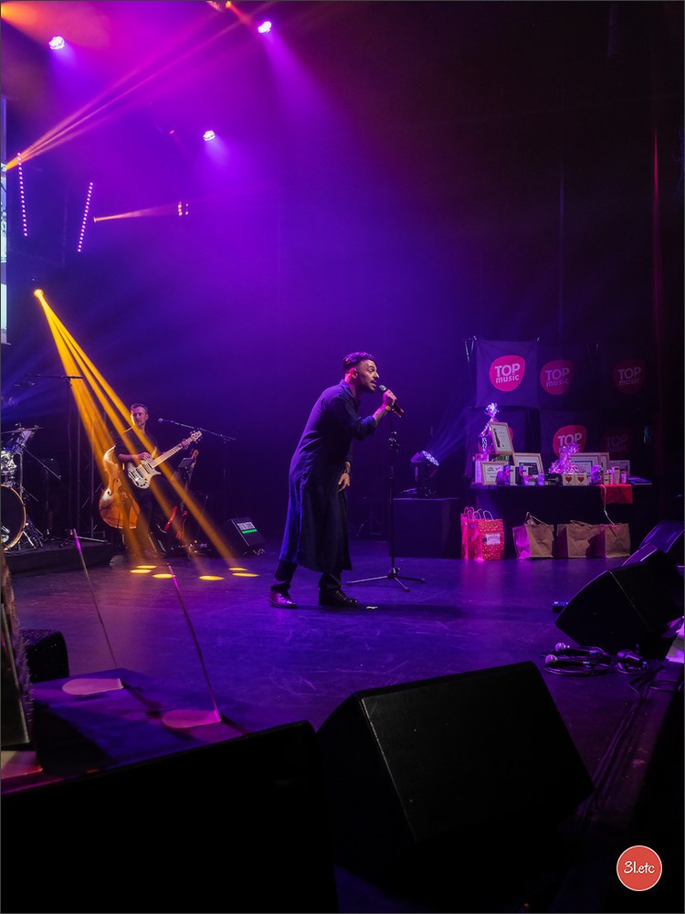 La Voie des Talents 2023. Photographe à Strasbourg | Portraits, Studio, Enfants, Événements