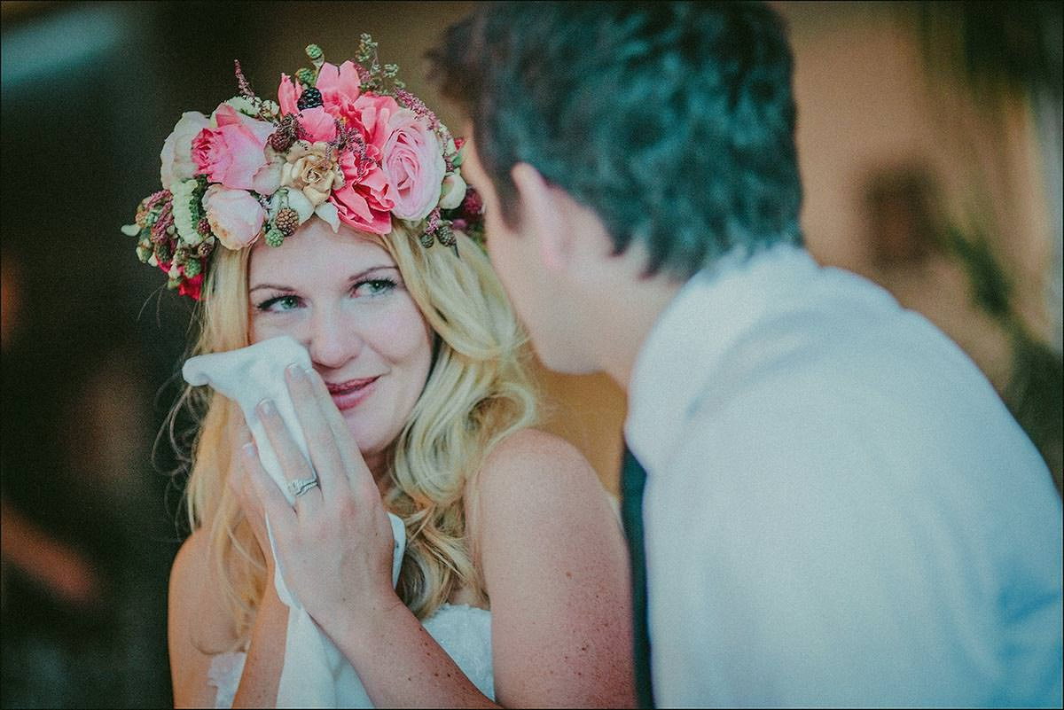 Michelle & Dan — Designer Vrtba Garden Wedding Photography, Prague