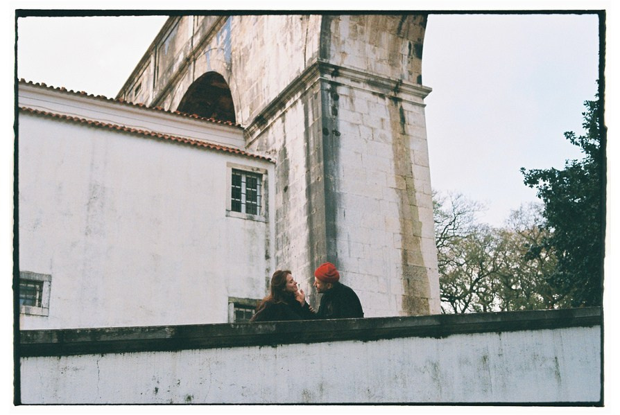 Kind Words — Client Reviews & Testimonials. Valery — Film and digital Photographer. Conceptual, Portrait & Brand Photography. Authentic, Identity Focused Storytelling. Lisbon, Portugal