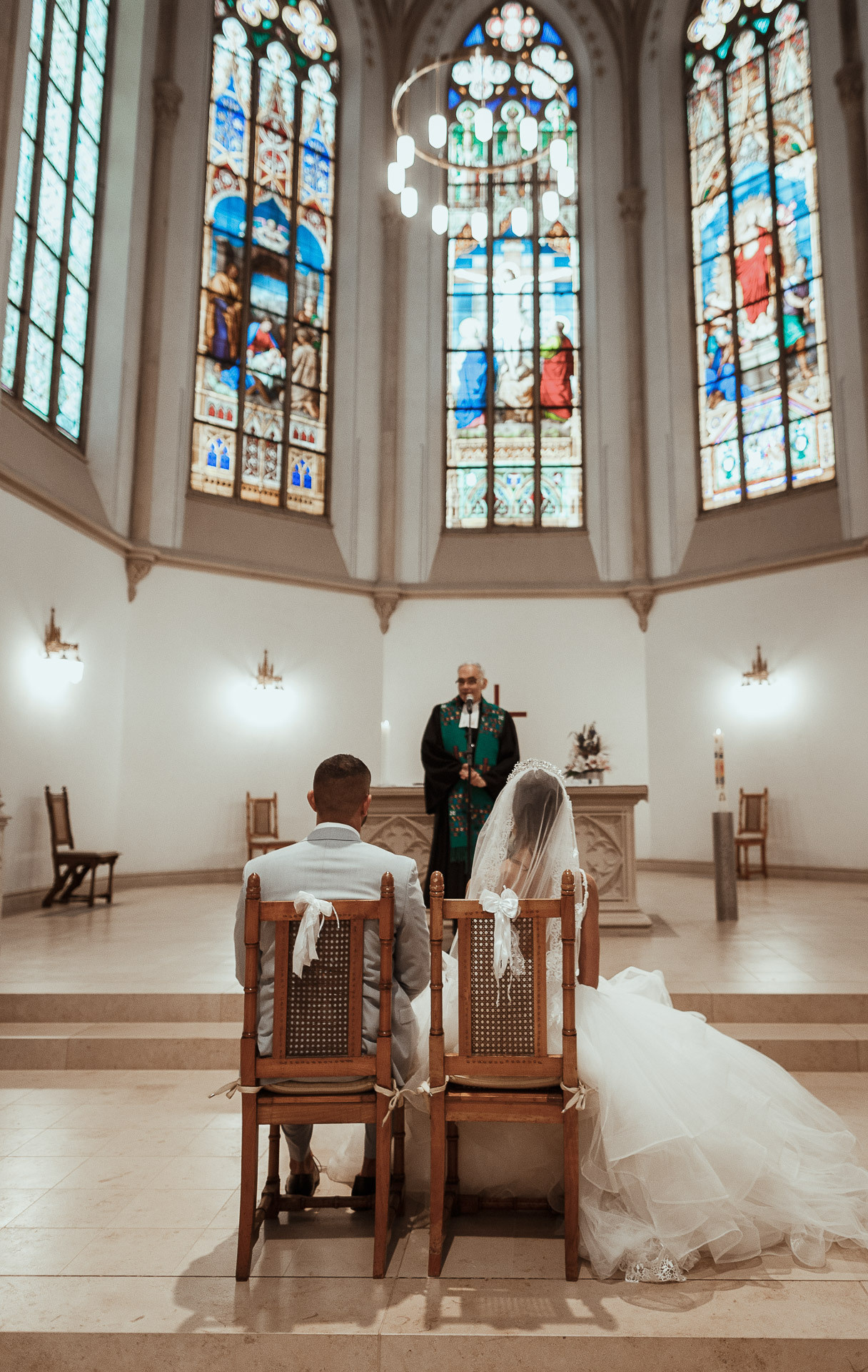 Hochzeit in Baden-Baden, Bruchsal & Stutensee | Hochzeitsfotograf & Videograf Karlsruhe