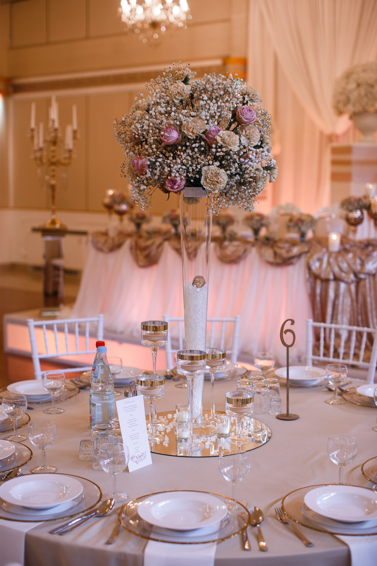 Hochzeit in Baden-Baden, Bruchsal & Stutensee | Hochzeitsfotograf & Videograf Karlsruhe