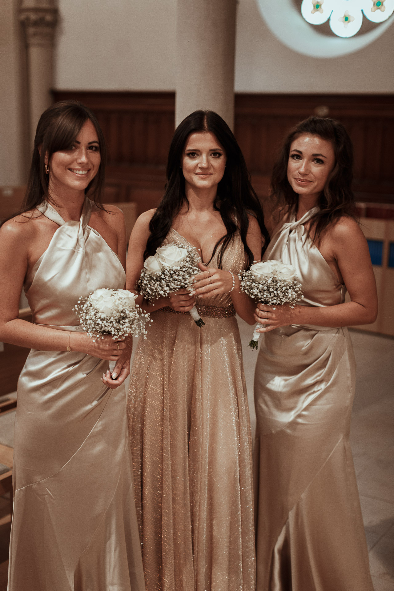 Hochzeit in Baden-Baden, Bruchsal & Stutensee | Hochzeitsfotograf & Videograf Karlsruhe