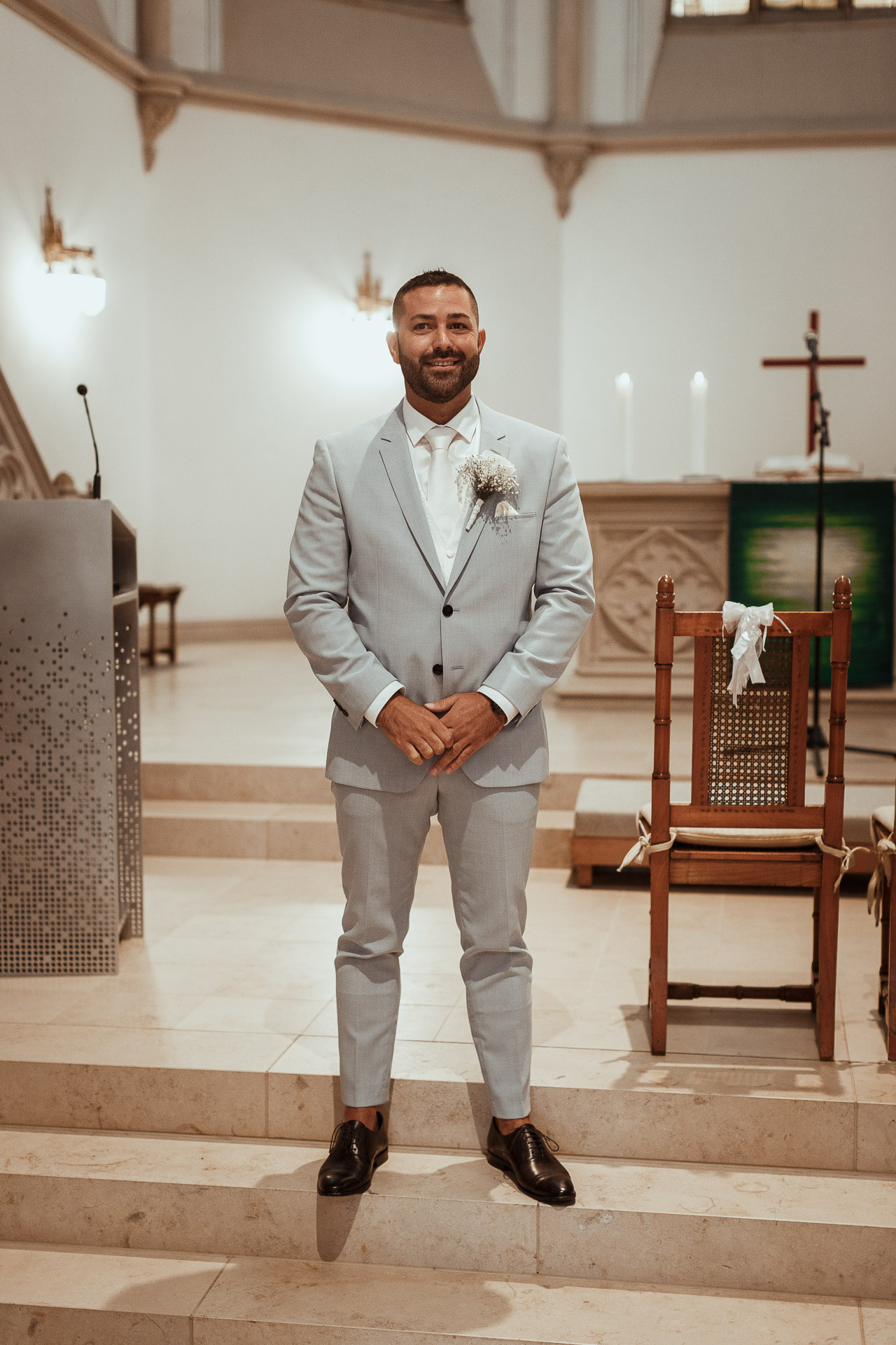 Hochzeit in Baden-Baden, Bruchsal & Stutensee | Hochzeitsfotograf & Videograf Karlsruhe