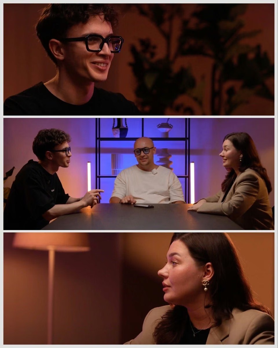 Corporate Podcast vs Video Interview: Which Is Better?