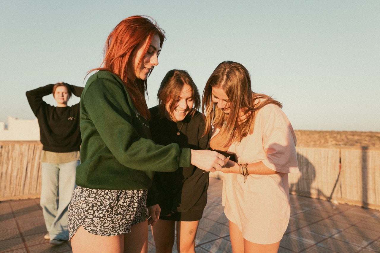 Travel and lifestyle fotografka. Dana Lišková — Empatická fotografka | Introspektivní umělkyně | Neurodivergentní koučka| Zakladatelka Artepy.cz