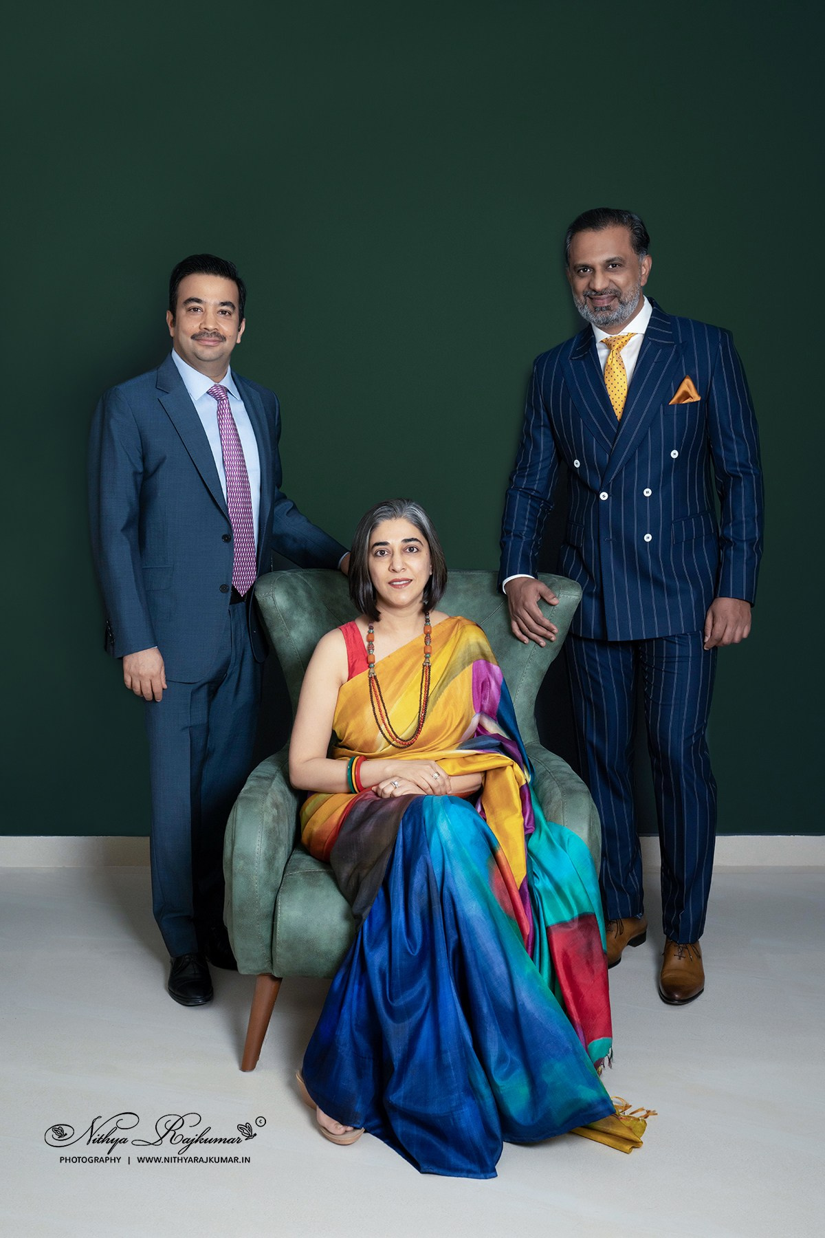 Personal Branding Photography. Nithya Rajkumar Photography and Consulting