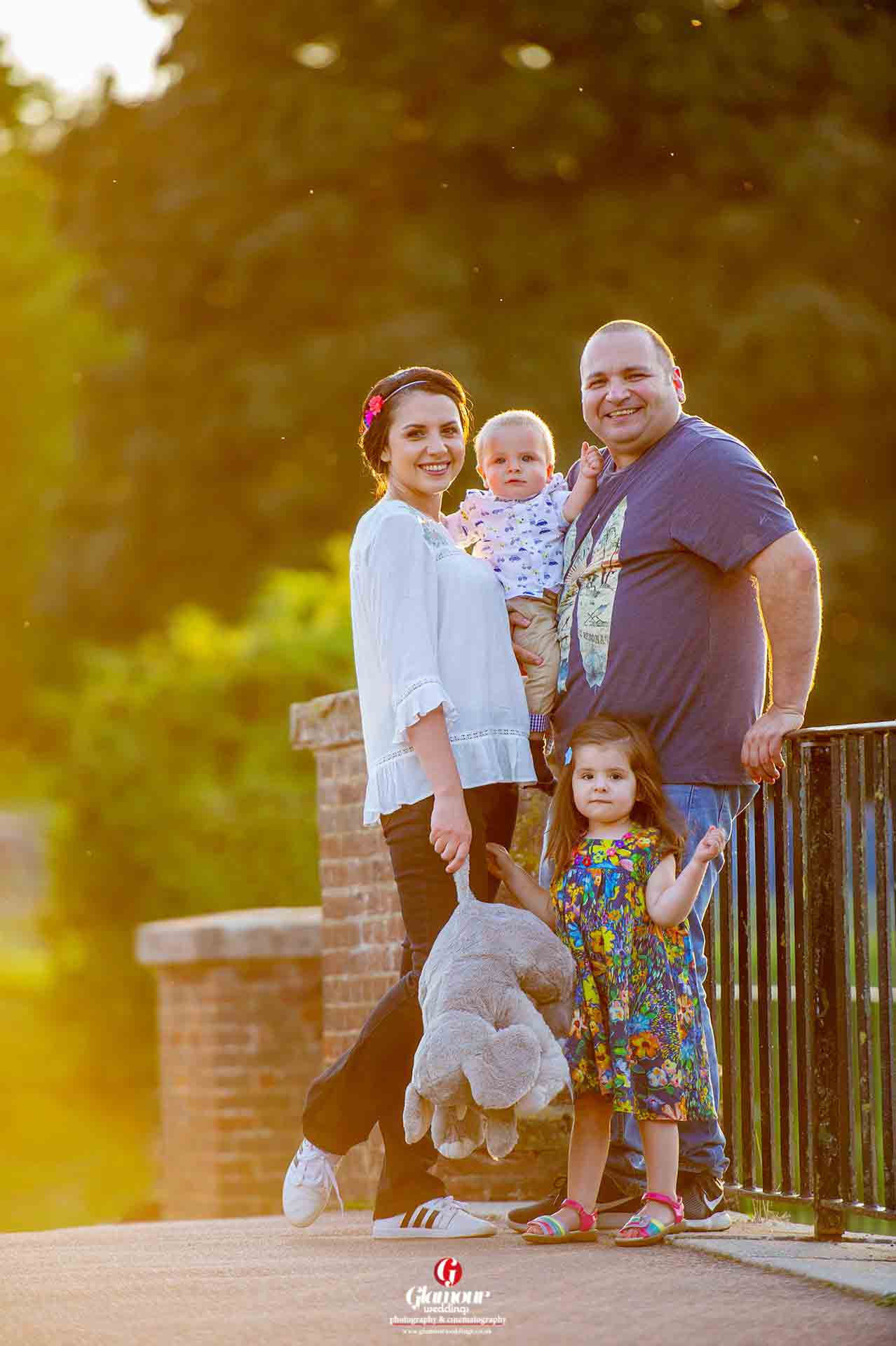 Family Portrait. Maternity, newborn and family photographer in London United Kingdom