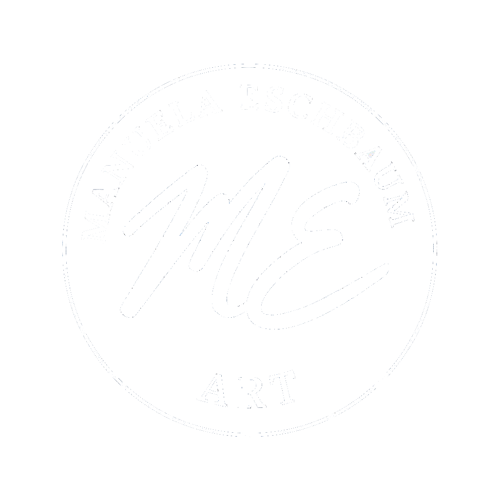 Tapestry Dreams – Abstrakte Acrylmalerei | Manuela Eschbaum