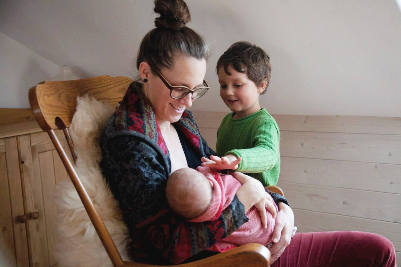 Nina Janeckova Fotografin und Videografin am Bodensee