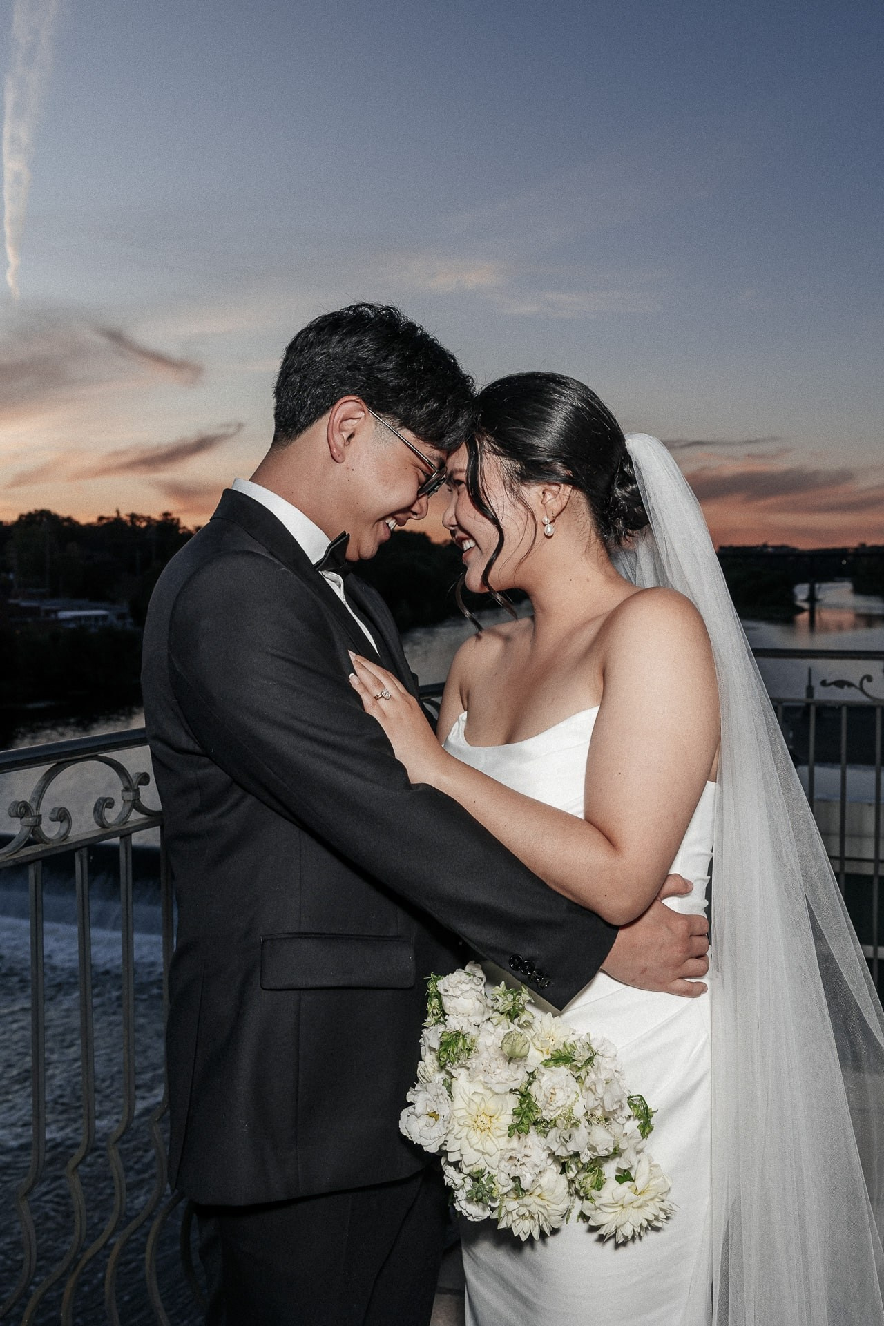 Adam & Amy’s Candid Wedding Photos | Documentary-Style Wedding Photography | Hamilton, Oakville, Brampton, Etobicoke. Storytellers Films — Candid Wedding Videographer & Photographer in Toronto, Ontario and beyond