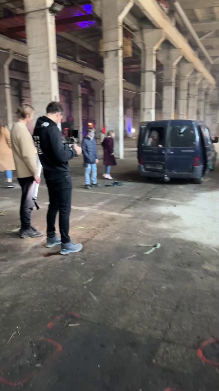 BACKSTAGE PHOTOS. Дрон-съёмка и монтаж видео для бизнеса и соцсетей. Работаем в Таллине и по всей Эстонии. Также предлагаем обучение и консультации