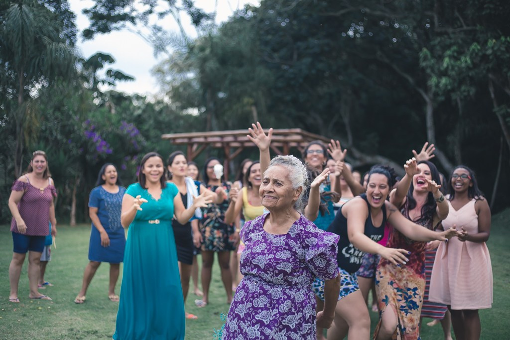 Bodas de Diamante. Fotógrafa de Eventos em São Paulo e Sorocaba Kika Damasceno