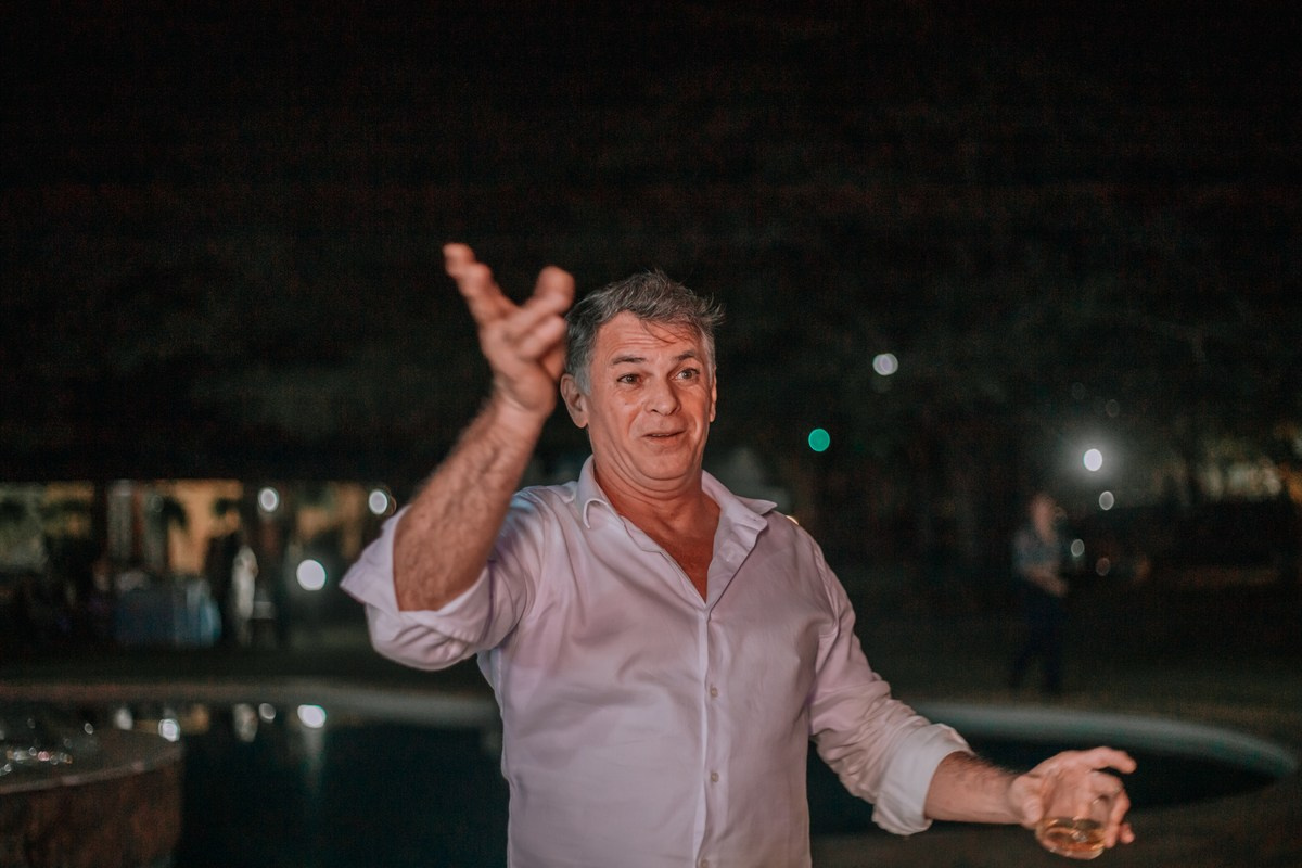 Sasha - 35 anos. Fotógrafa de Eventos em São Paulo e Sorocaba Kika Damasceno