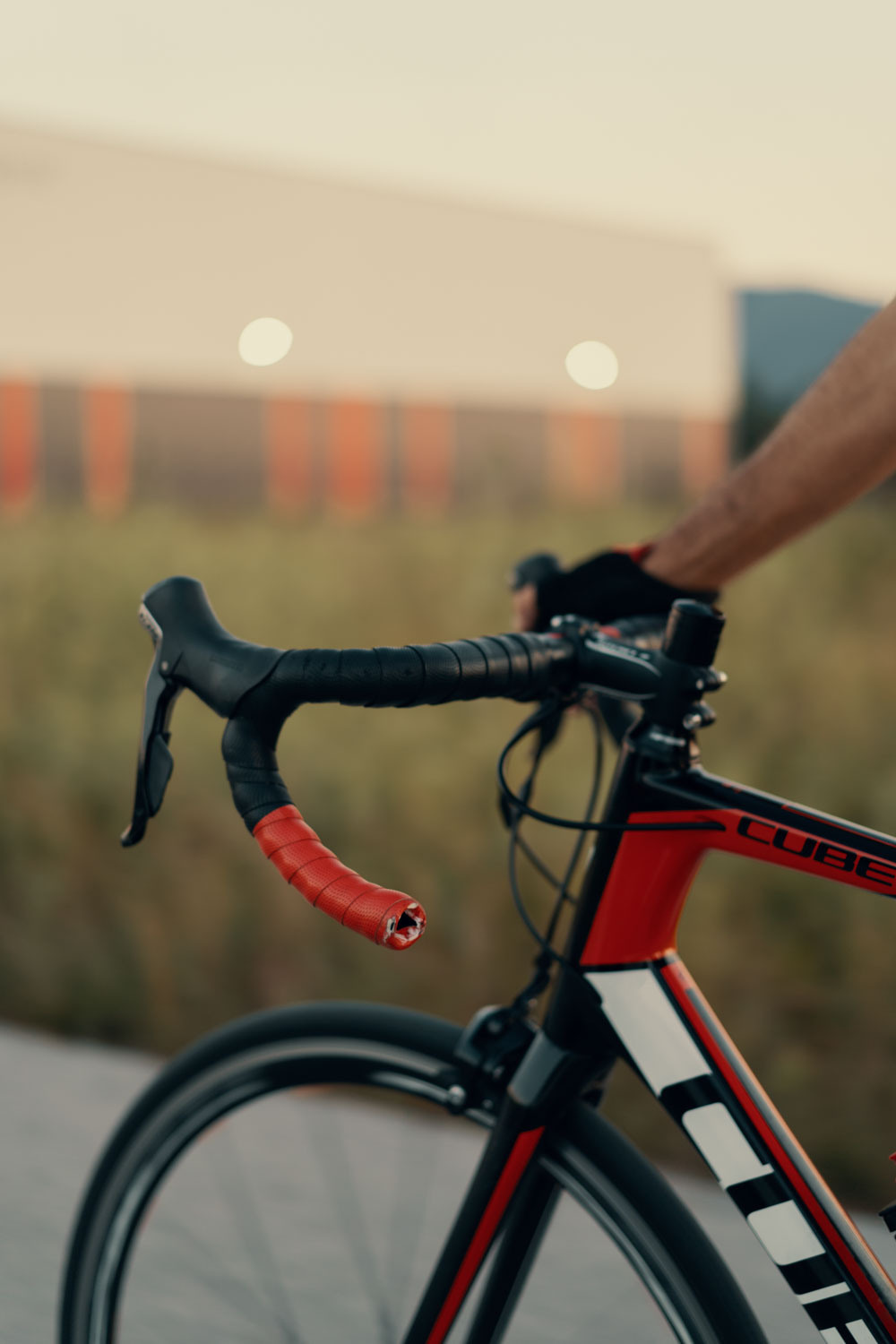 Cube Bike & UYN Sports. Profesionalna Fotografija i Videografija | Sarajevo | yasinemir.com