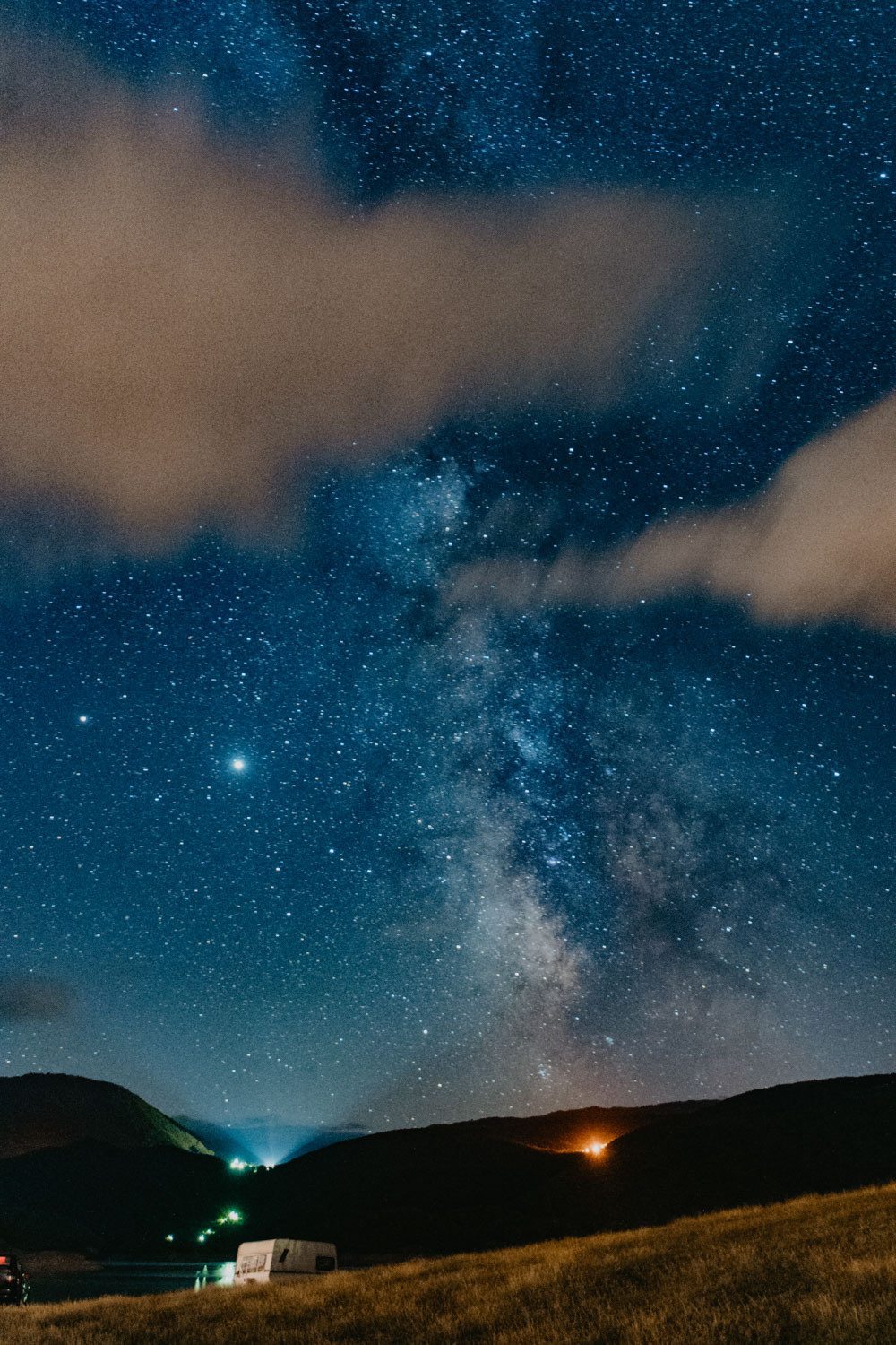 A Night in Rama Lake. Profesionalna Fotografija i Videografija | Sarajevo | yasinemir.com