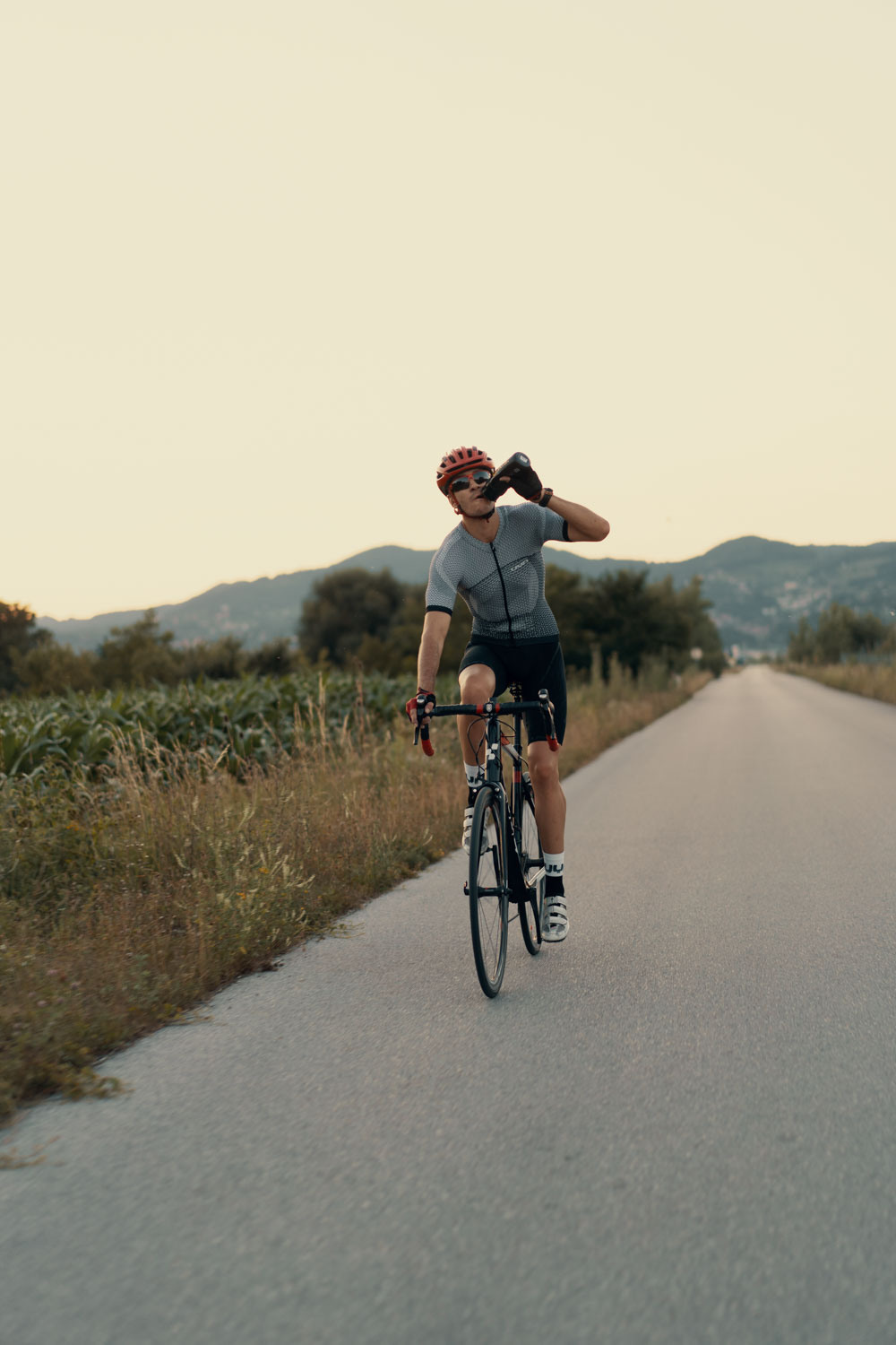 Cube Bike & UYN Sports. Profesionalna Fotografija i Videografija | Sarajevo | yasinemir.com