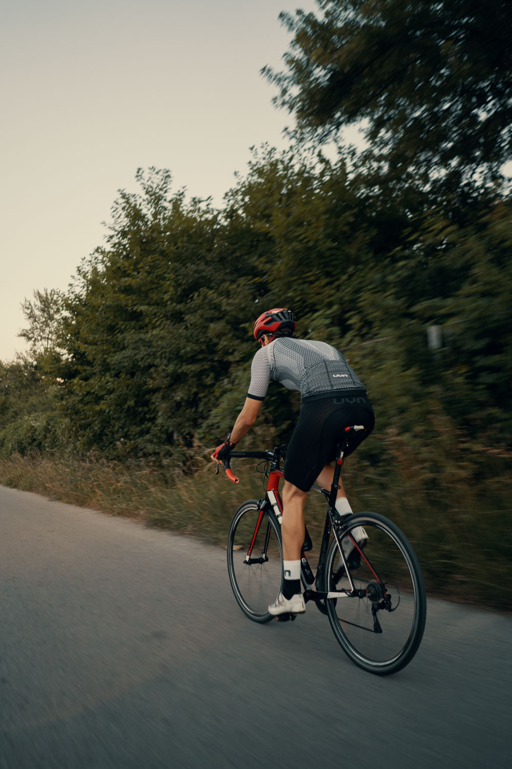 Cube Bike & UYN Sports. Profesionalna Fotografija i Videografija | Sarajevo | yasinemir.com