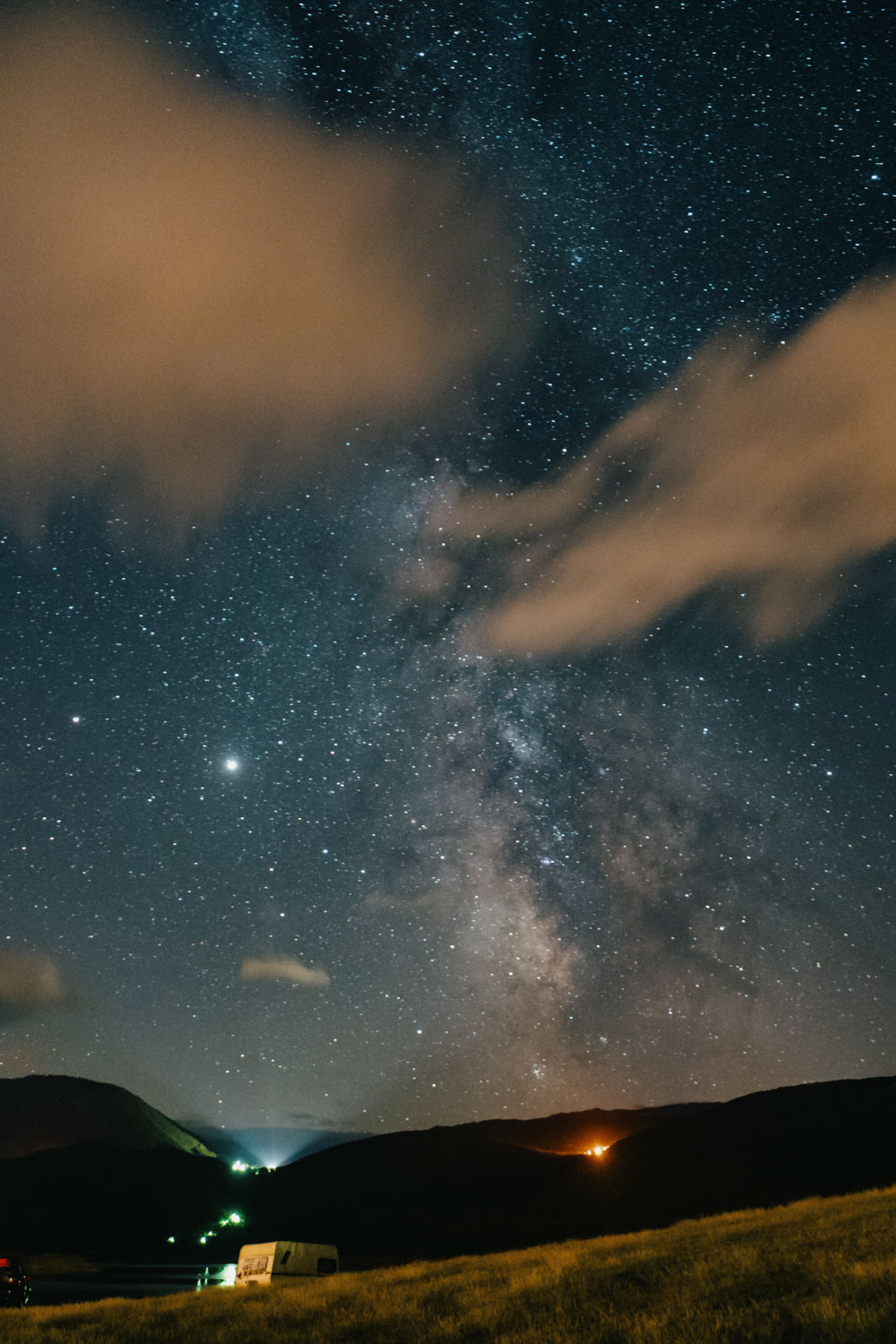 A Night in Rama Lake. Profesionalna Fotografija i Videografija | Sarajevo | yasinemir.com