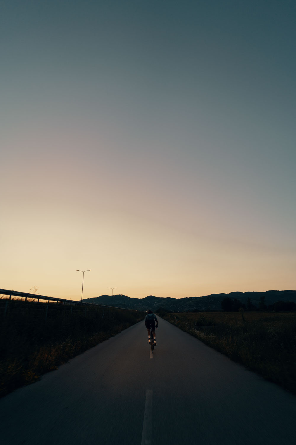 Cube Bike & UYN Sports. Profesionalna Fotografija i Videografija | Sarajevo | yasinemir.com